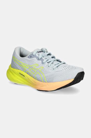 Běžecké boty Asics GEL-Pulse 15 šedá barva, 1012B593