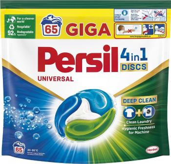 Mosókapszula PERSIL Discs 4 az 1-ben Universal 65 db