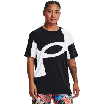 Under Armour Live Graphic Pre Fall SS XS