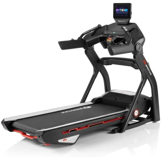 BOWFLEX TREADMILL 25 Běžecký pás, černá, velikost