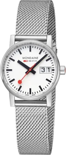 Mondaine Evo2 MSE.30210.SM