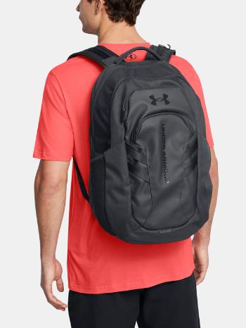 Under Armour UA Hustle 6.0 Pro BP Batoh Černá