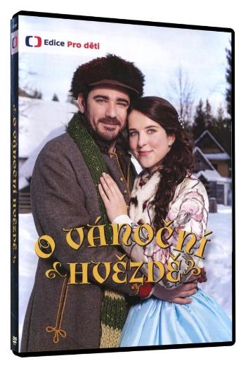 O vánoční hvězdě (DVD)