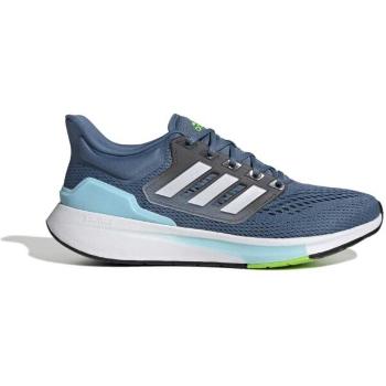 adidas EQ21 RUN Pánská běžecká obuv, modrá, velikost 45 1/3