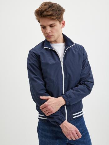 Jack & Jones Luke Bunda Modrá