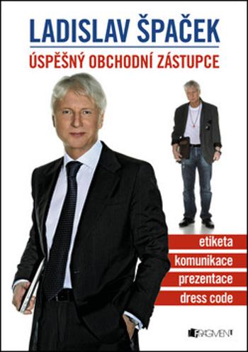 Ladislav Špaček – Úspěšný obchodní zástupce (Defekt) - Ladislav Špaček