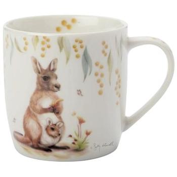 Maxwell & Williams Hrnek 340 ml SALLY HOWELL, Kangaroo Joey (DX0896)