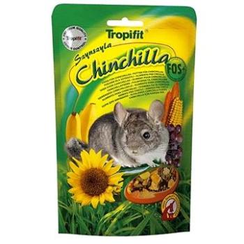 Tropifit Chinchilla pro činčily 500g (5900469531419)