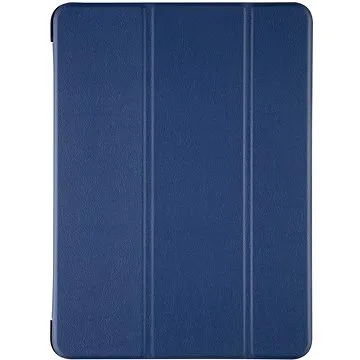Tactical Book Tri Fold Pouzdro pro Samsung T220/T225 Galaxy Tab A7 Lite 8.7 Blue (8596311153365)