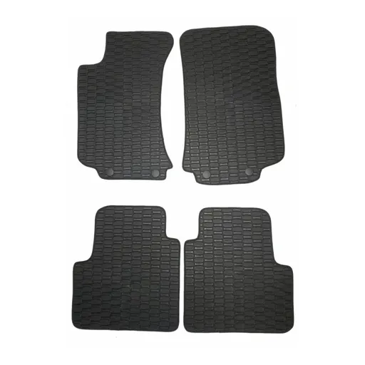 Gumové autokoberce Auto Hotárek Mercedes R-Class 2005-2015 (W251)