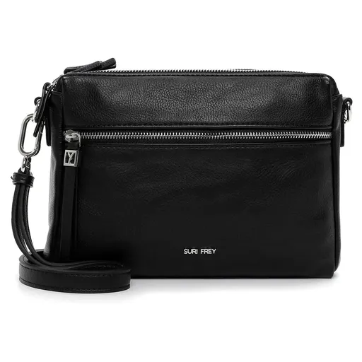 Dámská crossbody kabelka Suri Frey Idzi - černá