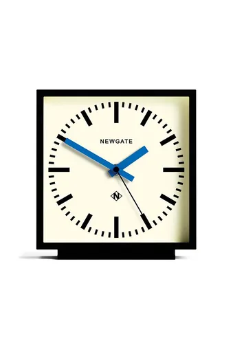 Stolní hodiny Newgate Amp Desk Clock
