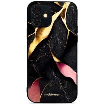 Mobiwear Glossy lesklý pro Apple iPhone 12 Mini - G021G (5904808471589)