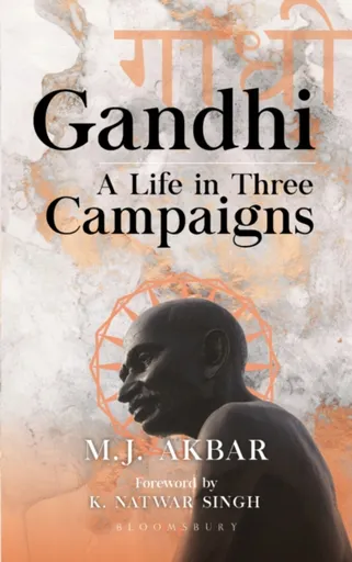 Gandhi - M.J. Akbar