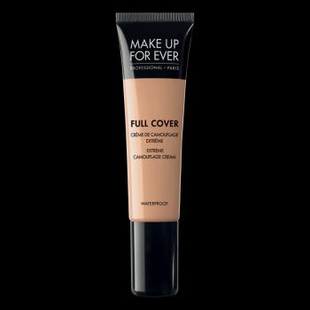 Make Up For Ever Vysoce krycí korektor Full Cover (Extreme Camouflage Cream) 15 ml 7 Sand