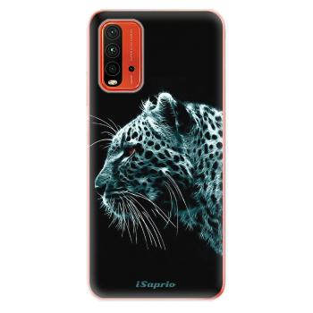 Odolné silikonové pouzdro iSaprio - Leopard 10 - Xiaomi Redmi 9T