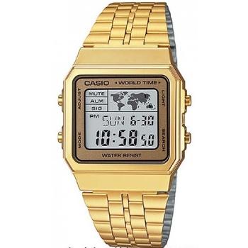 Casio Vintage A500WGA-9DF