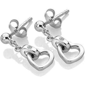 HOT DIAMONDS Trio DE704 (Ag 925/1000 2 g) (5055069047874)