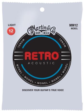 Martin Retro Light