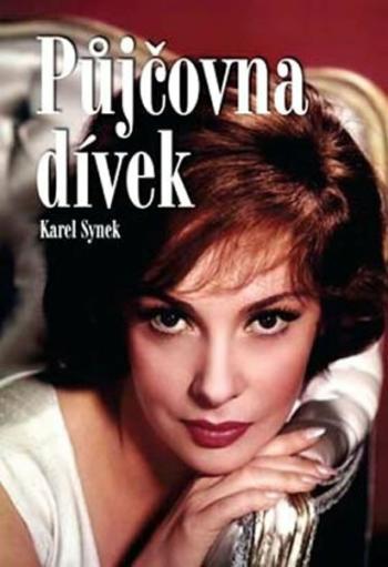 Půjčovna dívek - Karel Synek