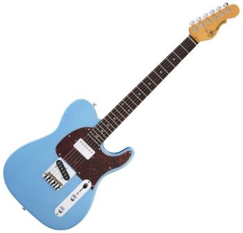 G&L Tribute ASAT Classic Bluesboy Lake Placid Blue Elektrická kytara