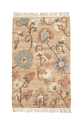 Koberec z juty Madam Stoltz viac farieb