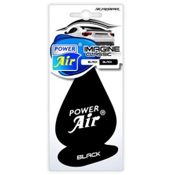 Power Air IMAGINE CLASSIC BLACK (8595600906163)