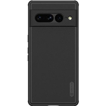 Nillkin Super Frosted PRO Zadní Kryt pro Google Pixel 7 Pro Black (57983112778)