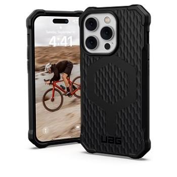 UAG Essential Armor MagSafe Black iPhone 14 Pro (114091114040)