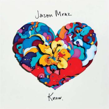 Jason Mraz, KNOW., CD