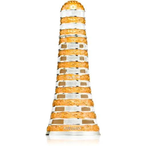 Al Haramain Dubai parfémovaná voda unisex 60 ml