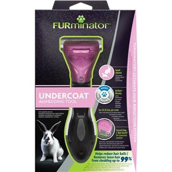 FURminator hrablo na malá zvířata (4048422144304)