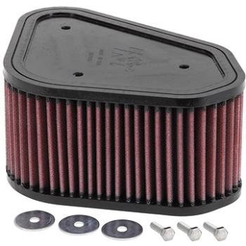 K&N do air-boxu, KA-6503 pro Kawasaki KVF650/KFX700/KVF750/LTV700/KVF700 (03-13) (KA-6503)