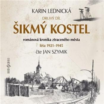 Šikmý kostel 2 ()