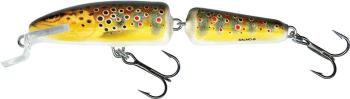 Salmo Wobler Fanatic Floating Trout