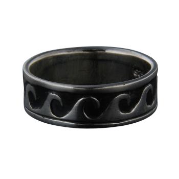 Stříbrný prsten 13946