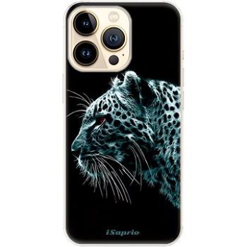 iSaprio Leopard 10 pro iPhone 13 Pro Max (leop10-TPU3-i13pM)