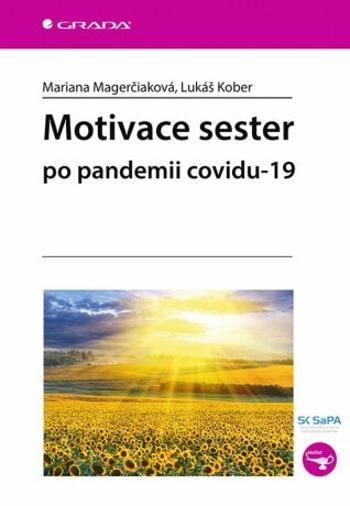 Motivace sester - Mariana Magerčiaková, Lukáš Kober - e-kniha