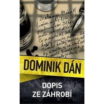 Dopis ze záhrobí (978-80-7529-617-7)