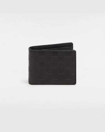 Vans HILLER BIFOLD WALLET OS