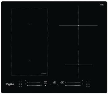 Főzőlap WHIRLPOOL WL S7960 NE