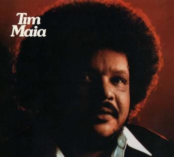 MAIA, TIM - TIM MAIA -1977-, CD