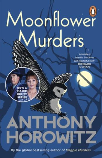 Moonflower Murders - Anthony Horowitz