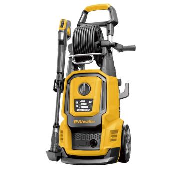 Riwall PRO REPW 180 RC SET elektromos magasnyomású mosó 180 bar,...