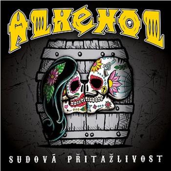 Alkehol: Sudová přitažlivost - CD (9029556961)