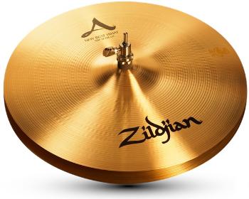 Zildjian 15" A new beat hi hat