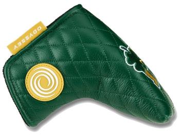 Odyssey Lucky Collection Green Putter Headcover