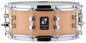 Sonor 14" x 6" Kompressor Natural Beech