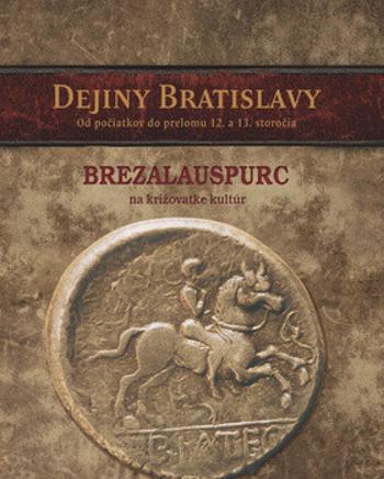 Dejiny Bratislavy I - Juraj Šedivý