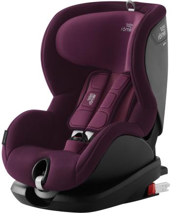 Gyerekülés Britax Römer Trifix 2 i-Size Burgundy Red